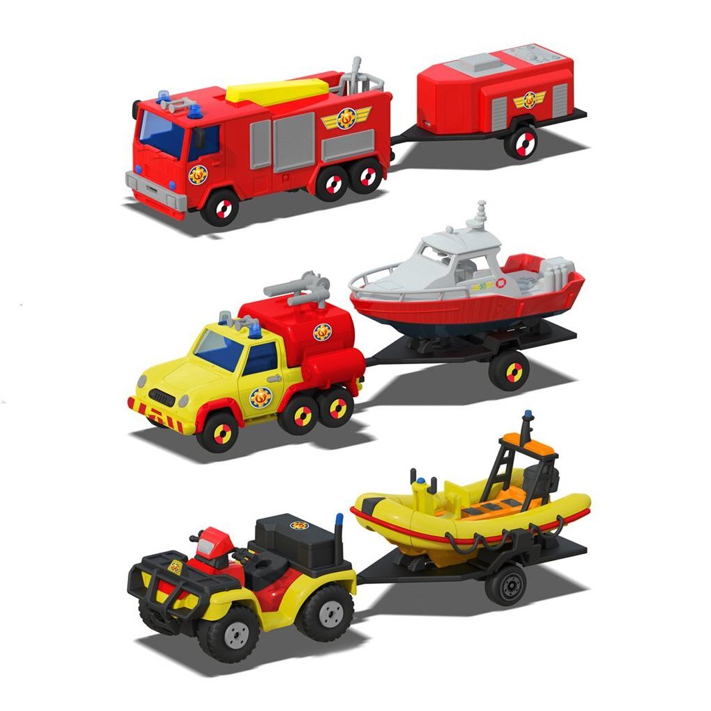 Set da gioco Dickie Toys