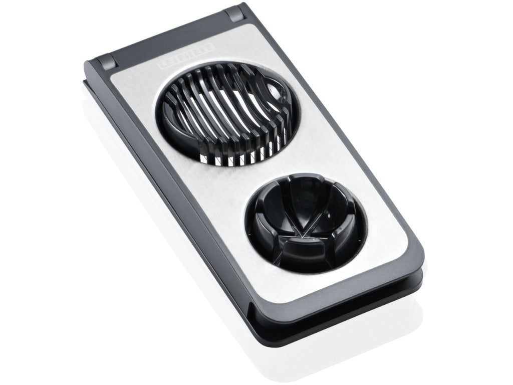 Leifheit 3122 egg slicer combination