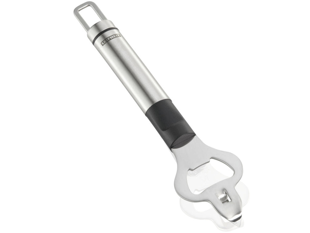 Leifheit 3126 abridor de botellas acero inoxidable