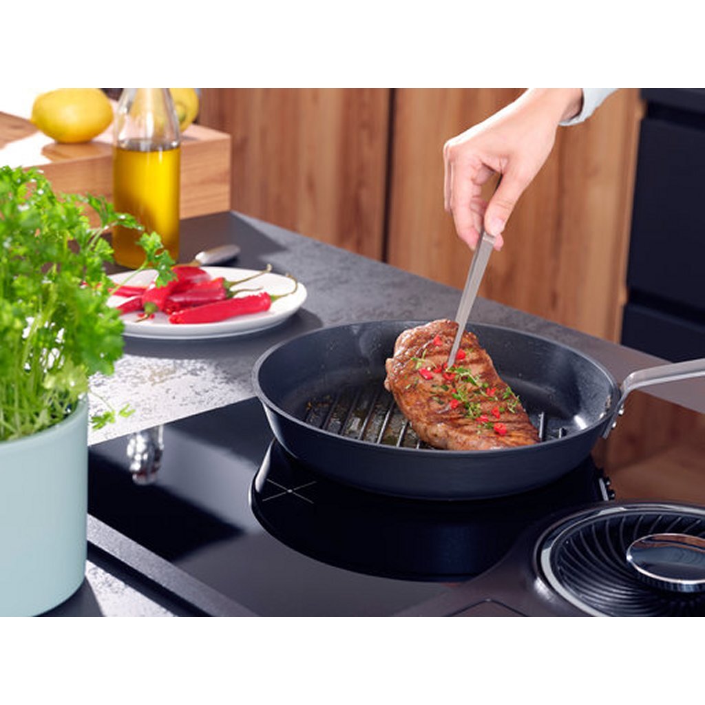 Leifheit 3225 kökspincett 30 cm rostfritt stål