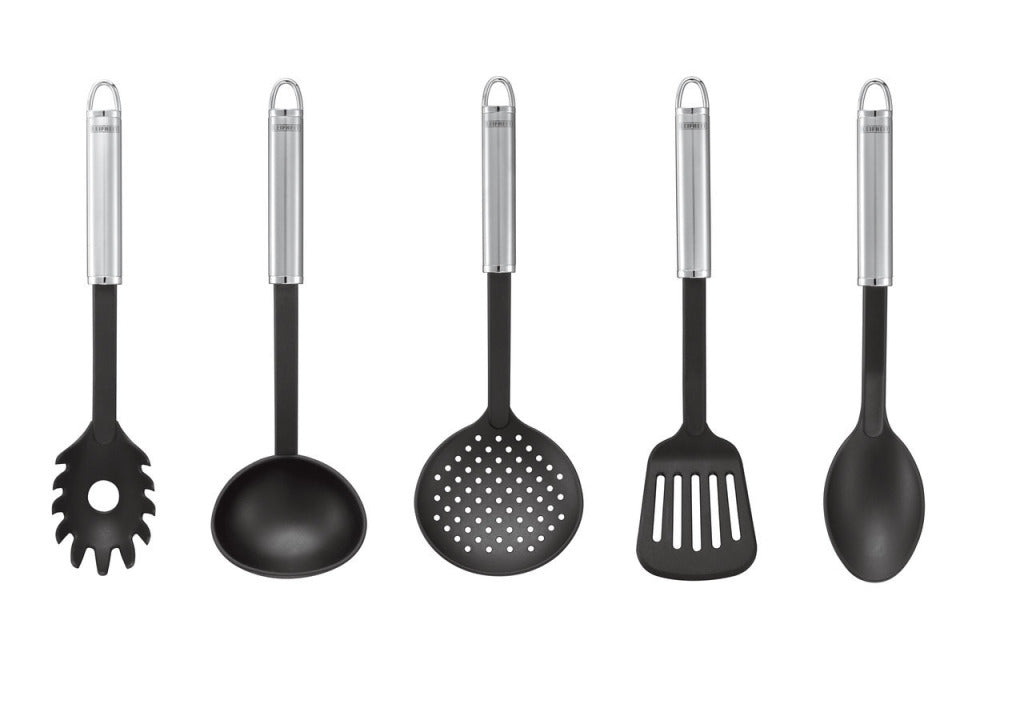 Leifheit 24060 Spaghettilöffel Sterling Nylon