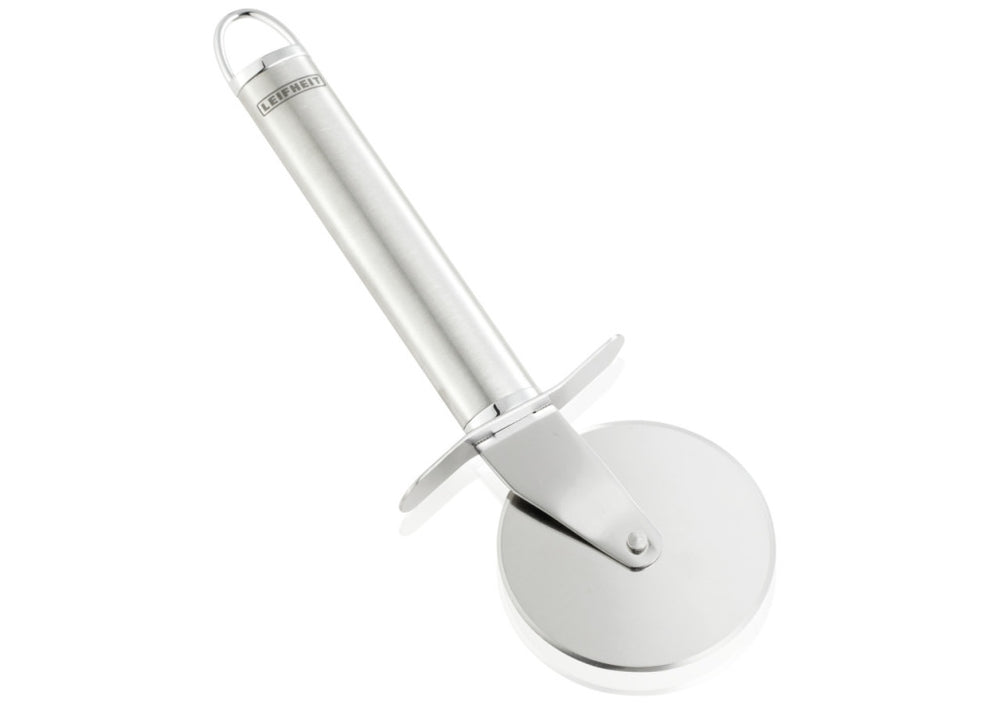Leifheit 24067 cortador de pizza esterlina