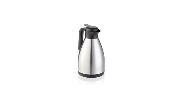 Leifheit Leifheit 28507 Insulated jug Shine 1.5 L stainless steel