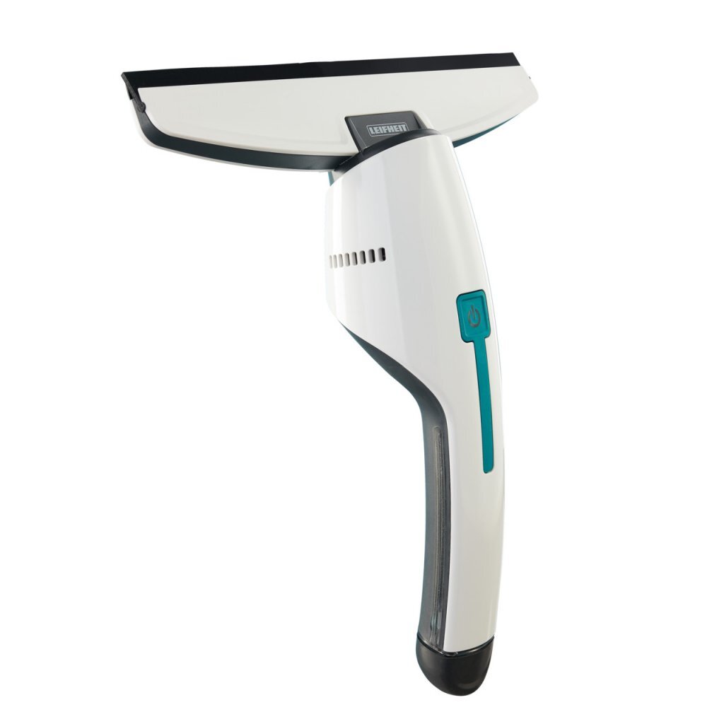 Leifheit 51030 nemo прахосмукачка за прозорци и баня бяло сиво