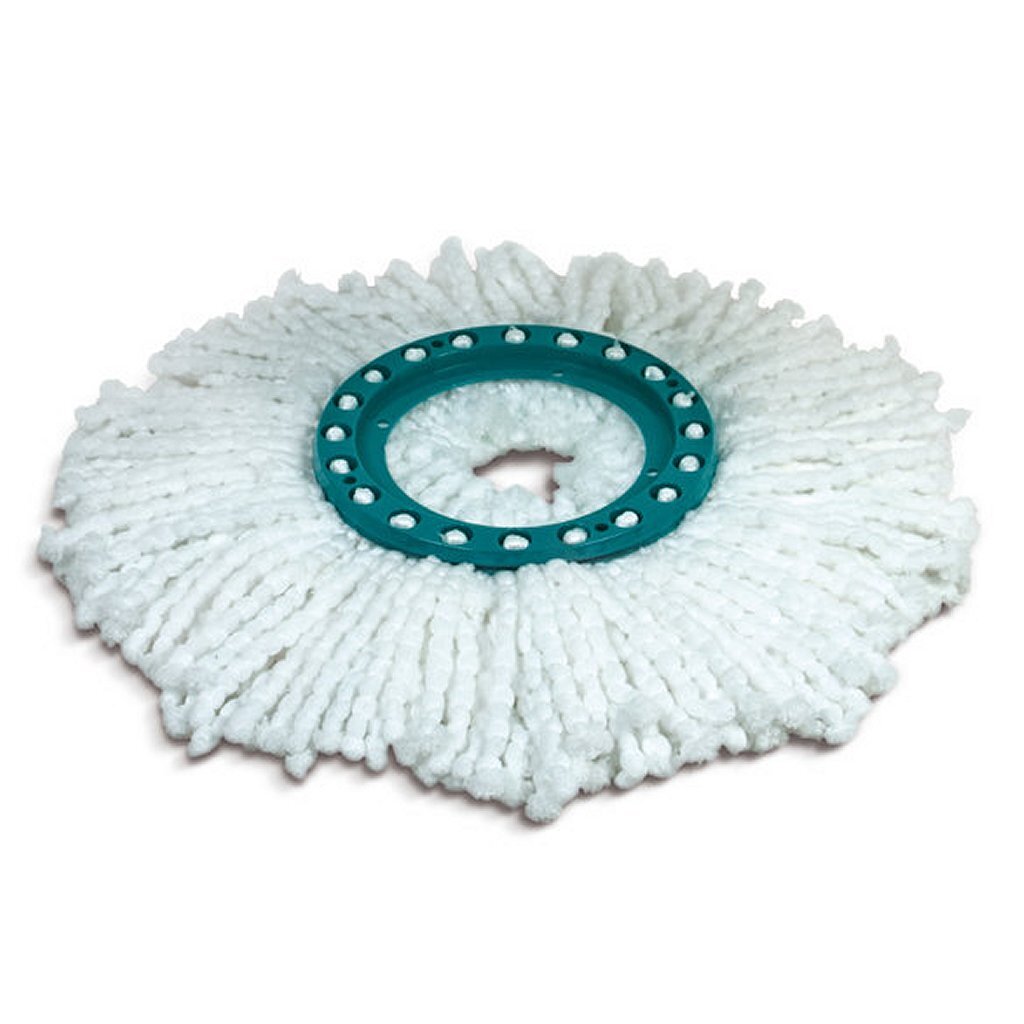 Mop kręty z wymienną końcówką Leifheit 52095