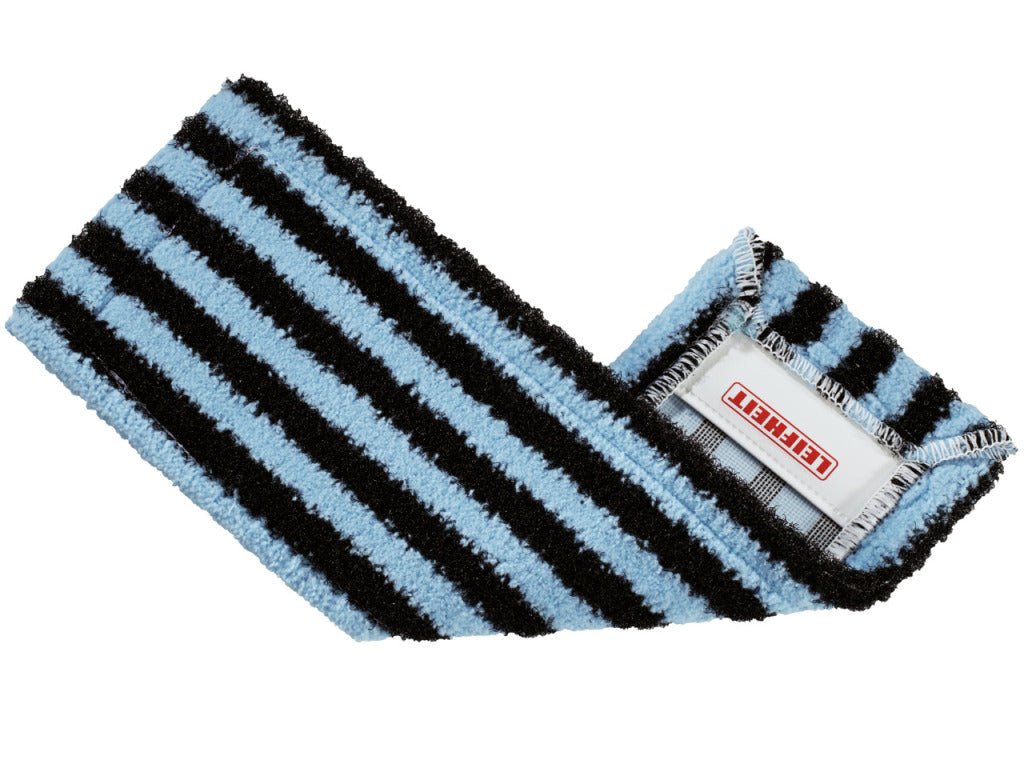 Leifheit 55146 professionnelle Buedemwischdeckel xl 42 cm dobausse geklappt