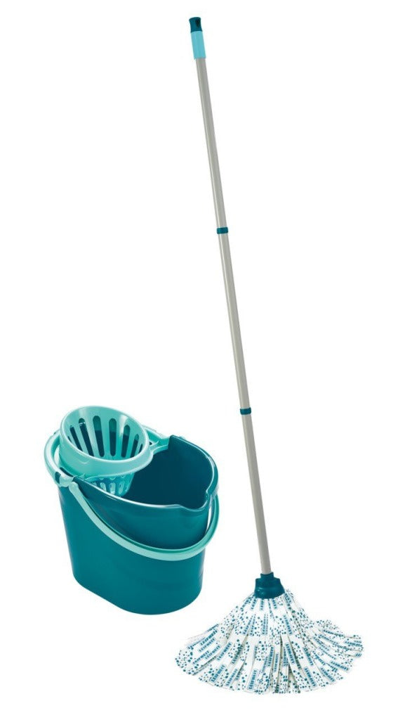 Leifheit 56792 classic mop set