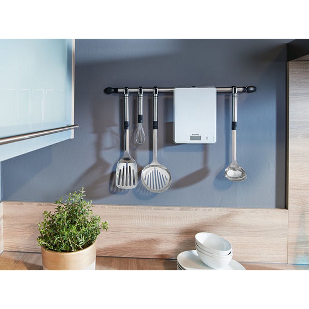 Báscula de cocina Soehnle página compacta 300