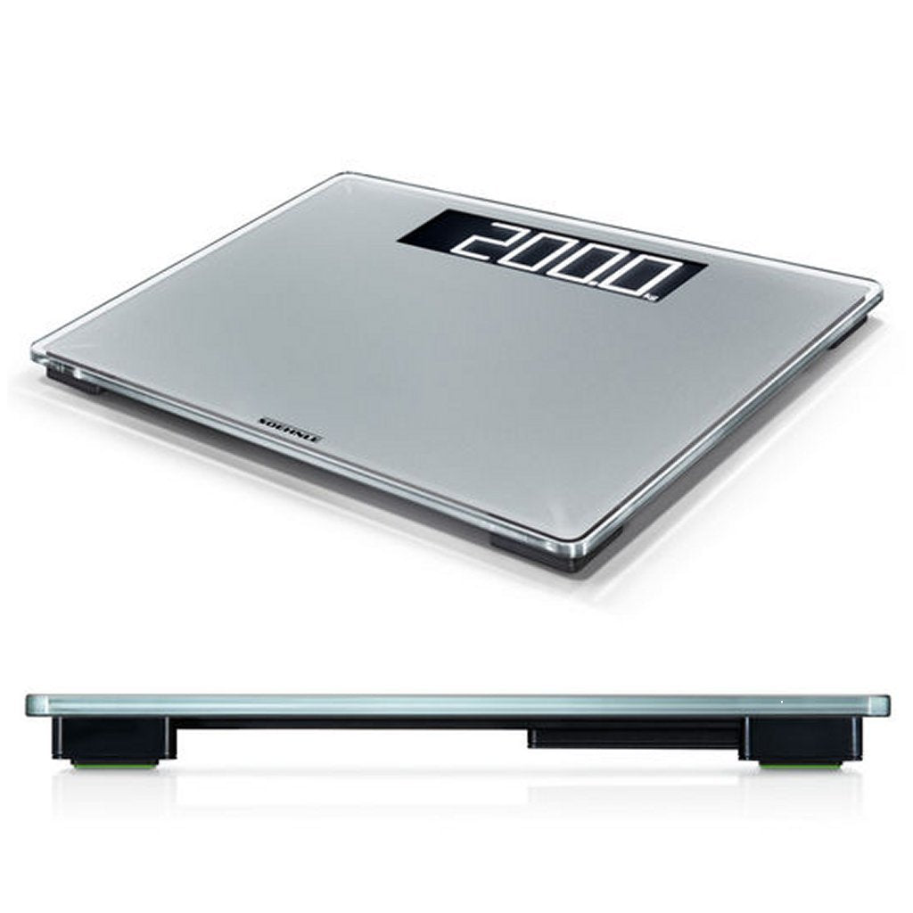 Sohnel 63864 Stil Sense Komfort 600 Digital Persoun Sëlwer sëlwer