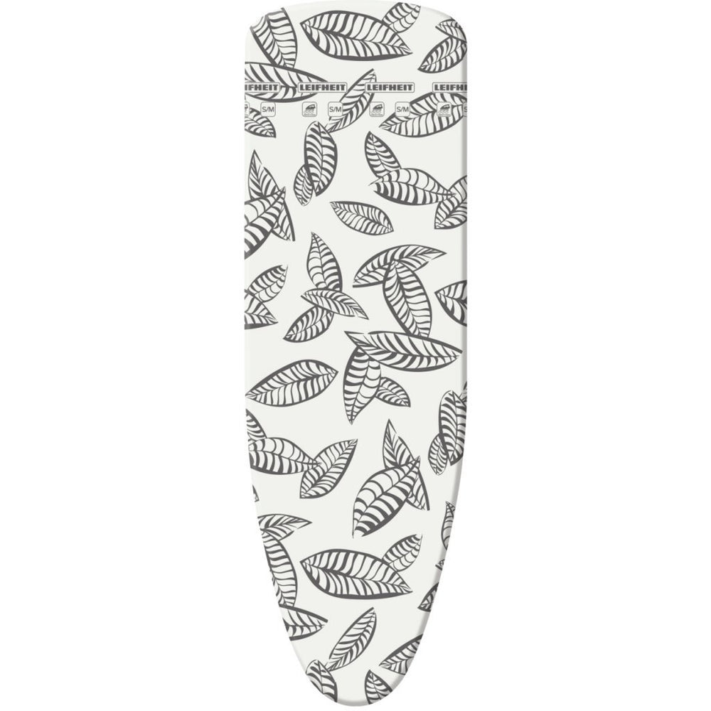 Leifheit 71613 Cubierta perfecta para planchar vapor M 125x40cm