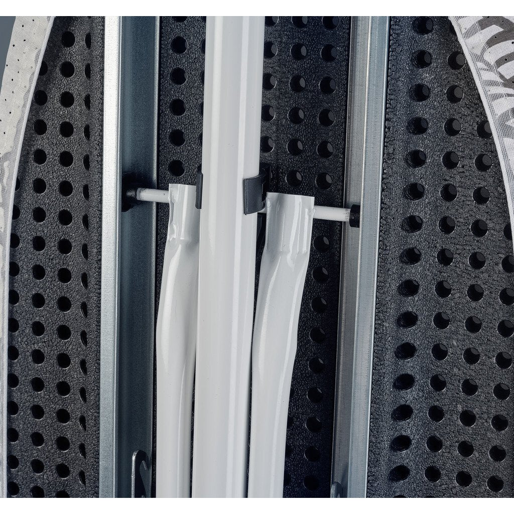 Leifheit Leifheit 72565 Ironing table AirSteam Premium M