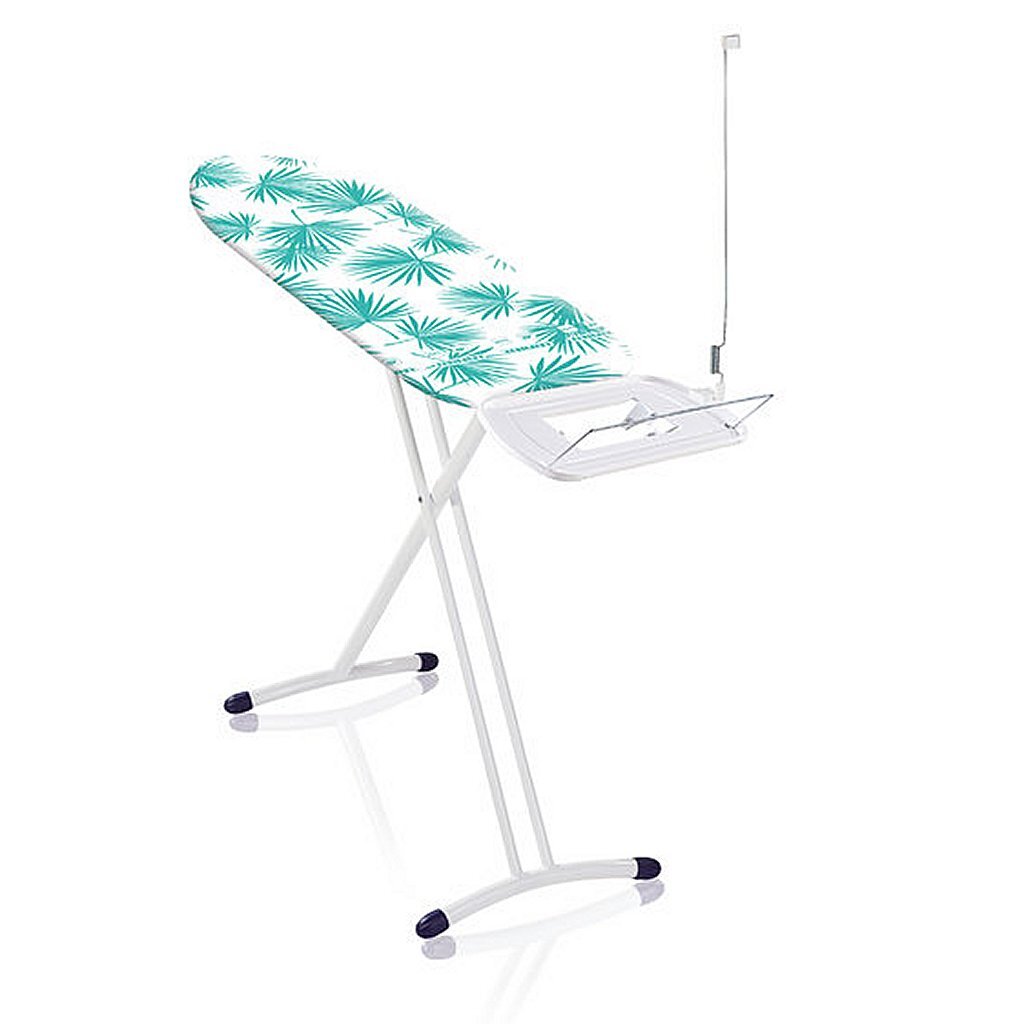 Leifheit 72697 ironing board air board express m solid palm leafs 120x38 cm