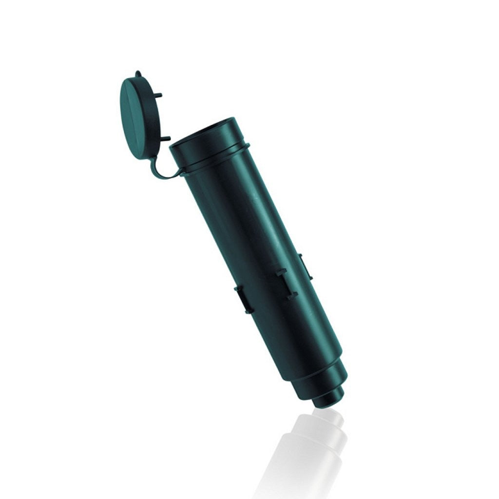 Leifheit 85608 linoprotect clothes dryer ground anchor black