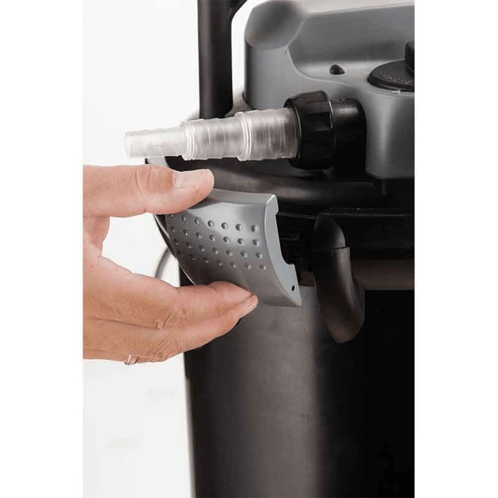 HEISSNER HEISSNER Painesuodatinsarja Smartline 2200 L u