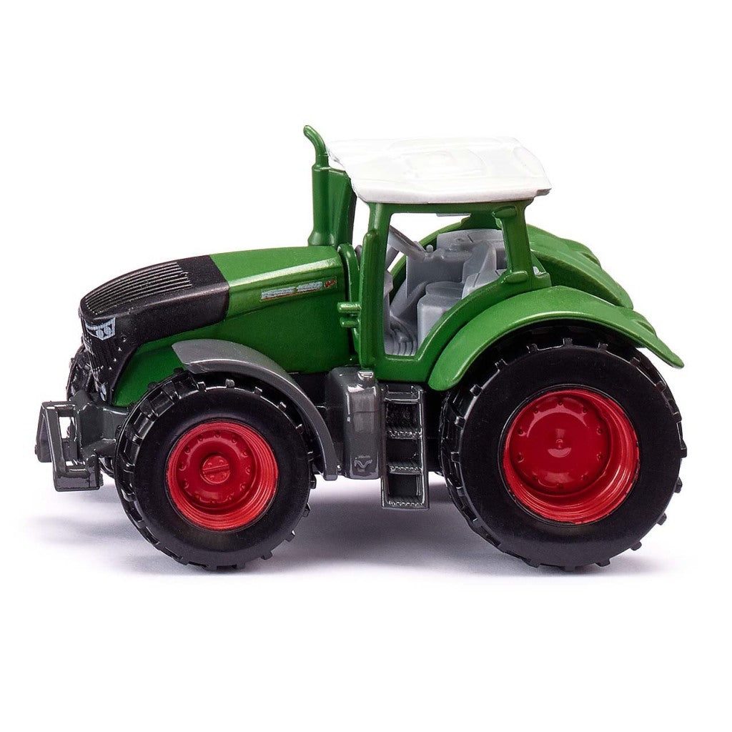 Siku 1063 fendt 1050 vario traktor 6,8 cm