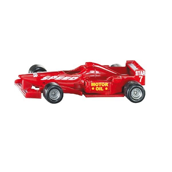 Coche de carreras Siku 1357 f1