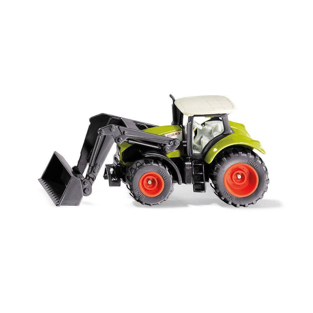Traktor Siku 1392 claas axion 950