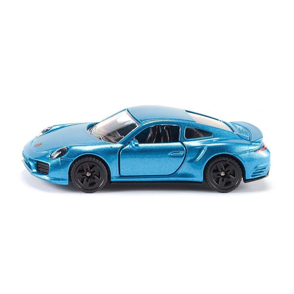 Siku 1506 porsche 911 turbos