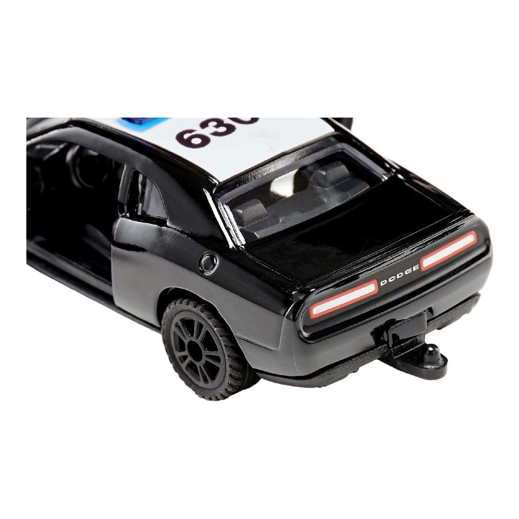 Siku 1584 Dodge Challenger SRT Comté Shérif