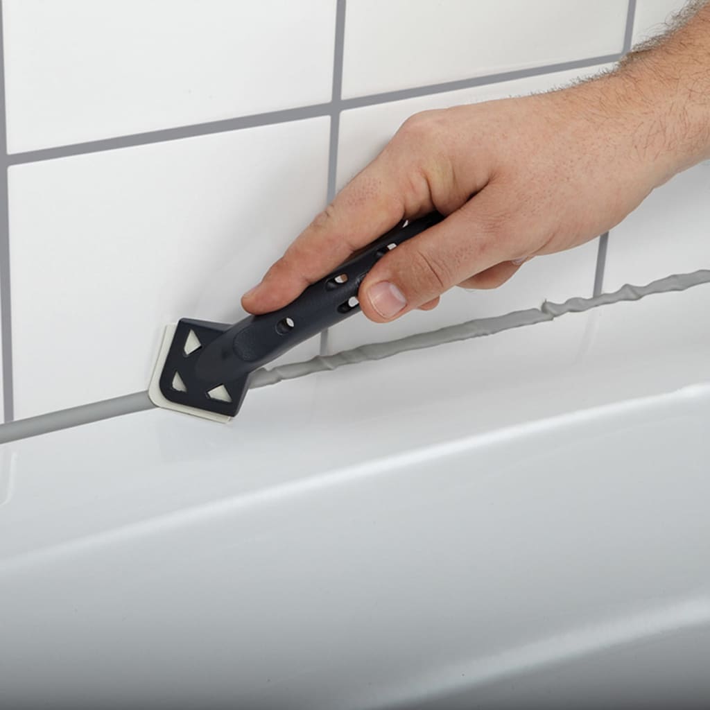 Vlckalátoře Wolfcraft Silicone Demoval Kit 6-dílné 4364000