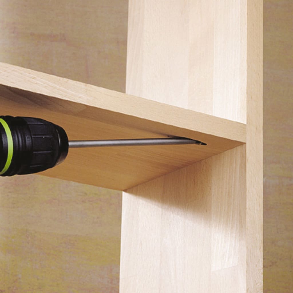 Wolfcraft Undercover Jigset 4642000