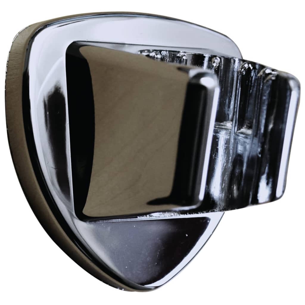 Ridder Ridder Massage Shop Set with 8 Settings St. Chrome 91110