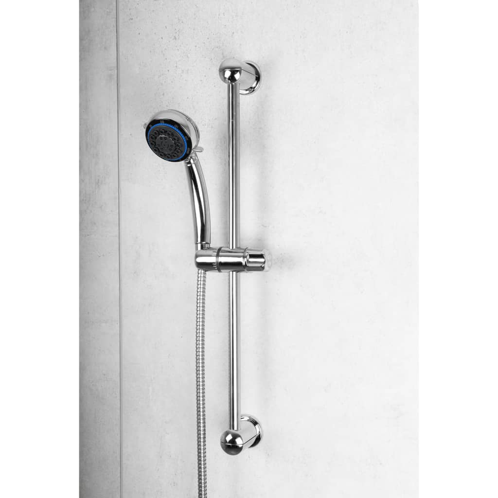 Knight Prieder schrumpftang grenada Chrome 91170