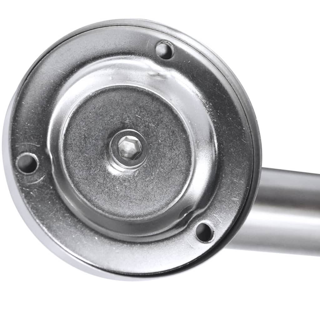 Ridder Ridder Badeværelse Handle 60 cm børstet rustfrit stål A00160051