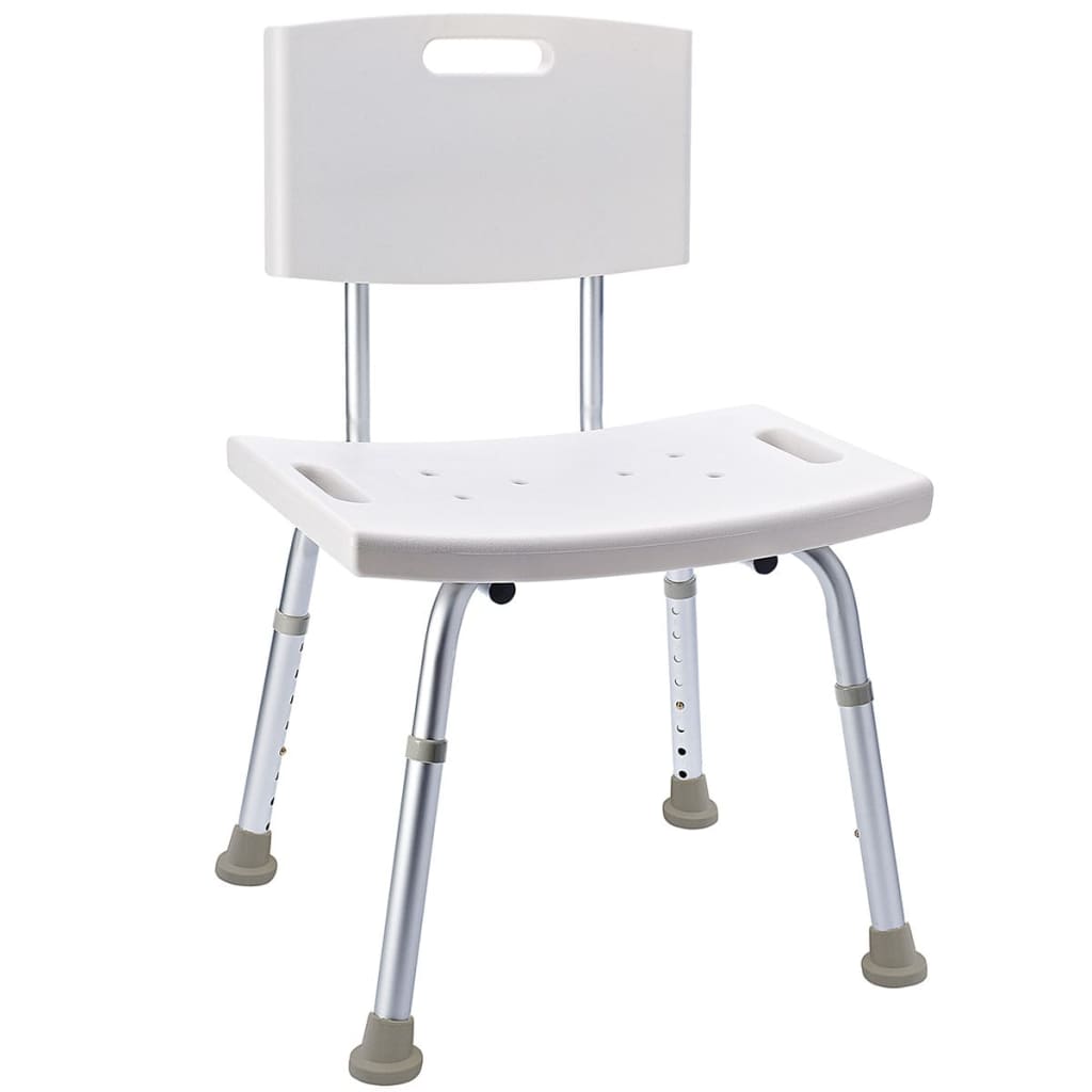 RIDDER RIDDER Bathroom chair 150 kg white A00602101