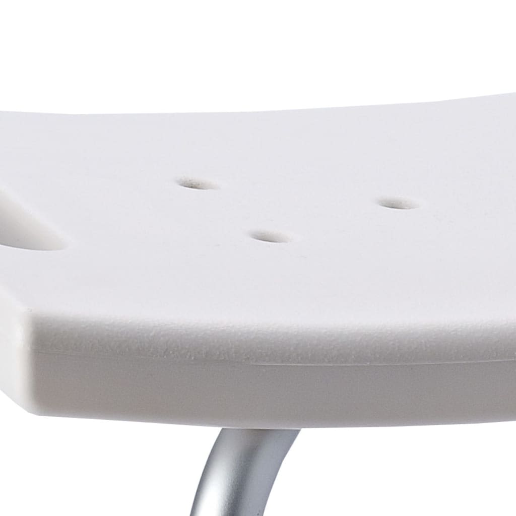 RIDDER RIDDER Bathroom chair 150 kg white A00602101