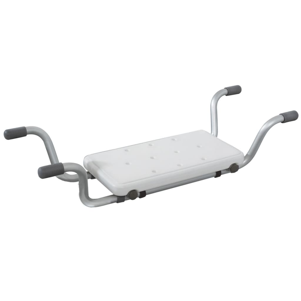 RIDDER RIDDER Bath chair footstool white A0042001