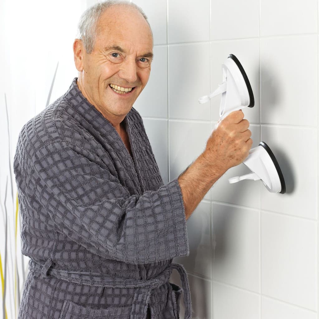 Ridder rankenos siurbtukai 12 cm 100 kg a0150201