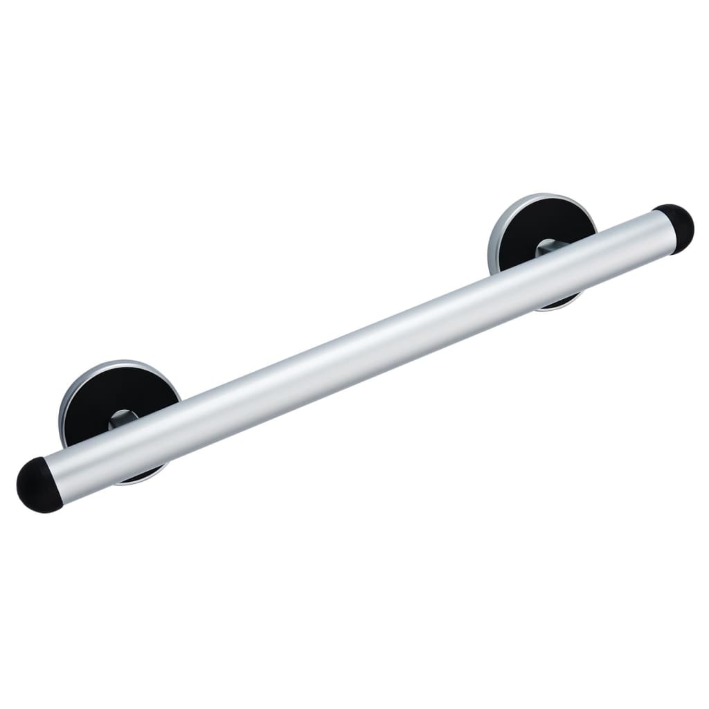 RIDDER RIDDER Bathroom handle Premium 45 cm aluminum silver-colored