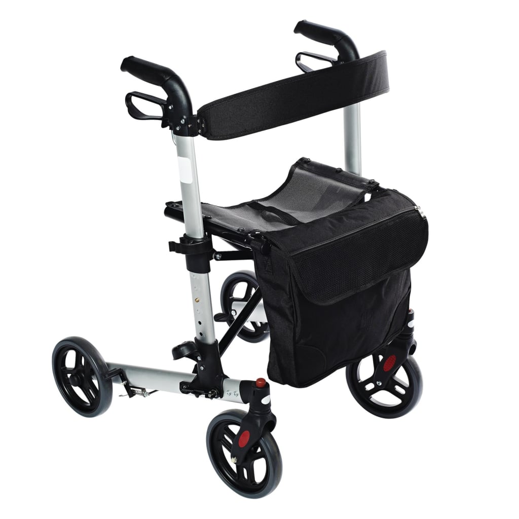 Knight rollator mio black