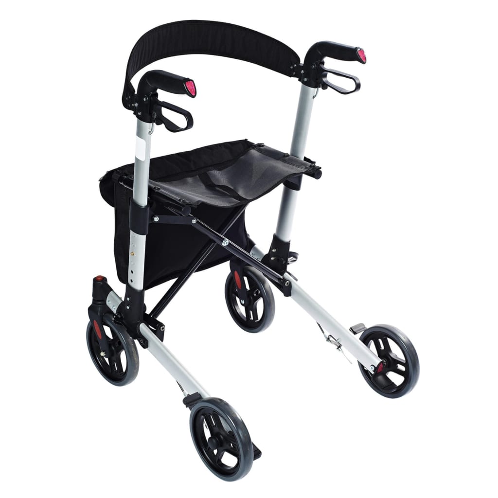 Knight rollator mio black