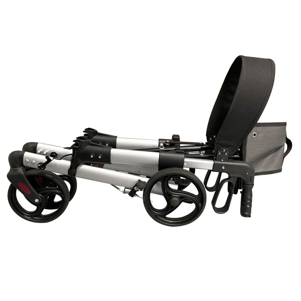 RIDDER RIDDER Rollator Ivo black