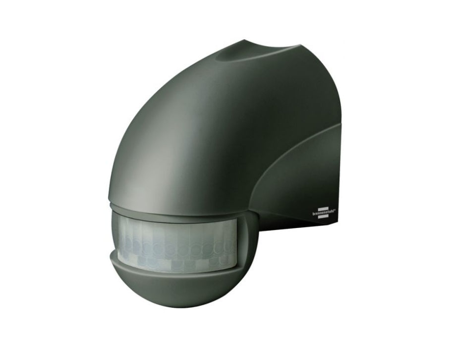 Brennenstuhl mozgásdetektor infrarood - 180 fok - antracit