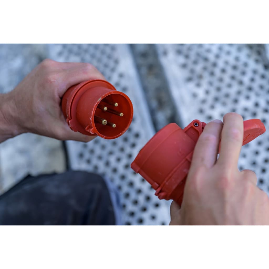 Brennenstuhl Brennenstuhl Extension Cable CEE 25 M