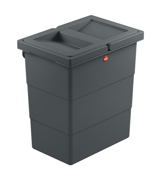 Hailo flexbox s multifunctional waste bin 7l