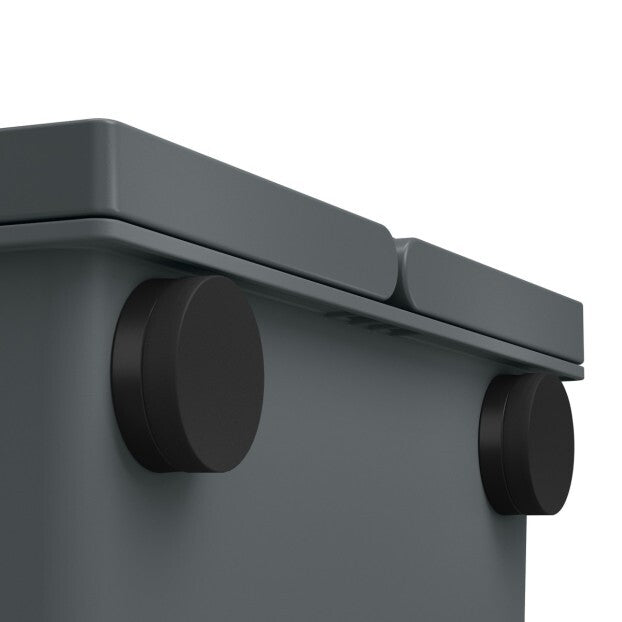Hailo flexbox s multifunctional waste bin 7l