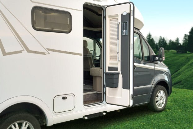 Hailo flexbox s multifunctional waste bin 7l