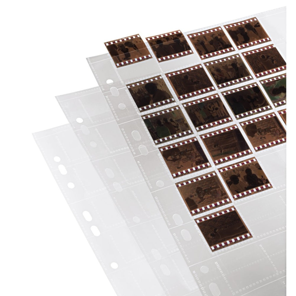 Hama negative sheets 24x36 40:25