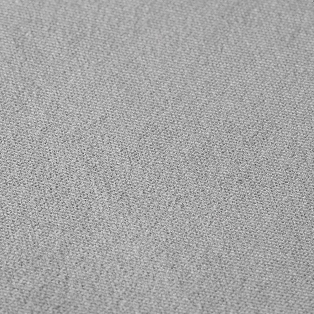 Hama pocket microvezeldoek 15x15 cm zwart grijs