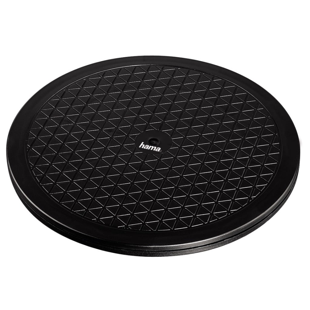 Hama universeel draaiplateau l