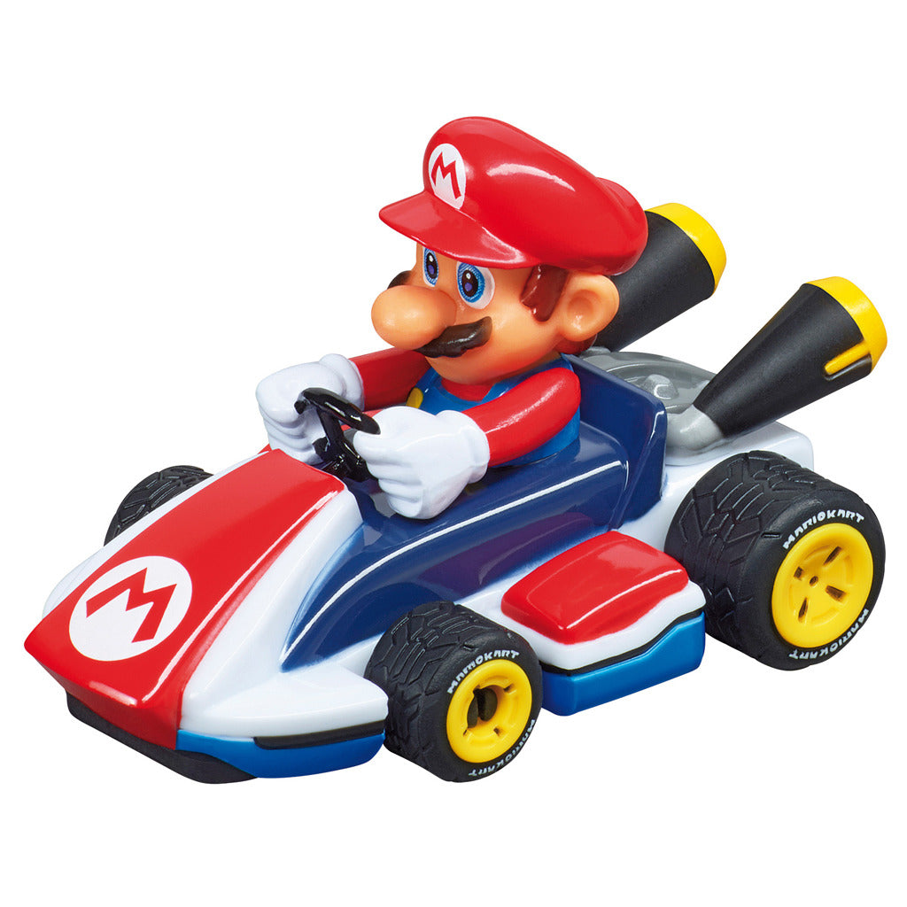 Carrera състезателна писта първата Nintendo Mario Kart 240 см