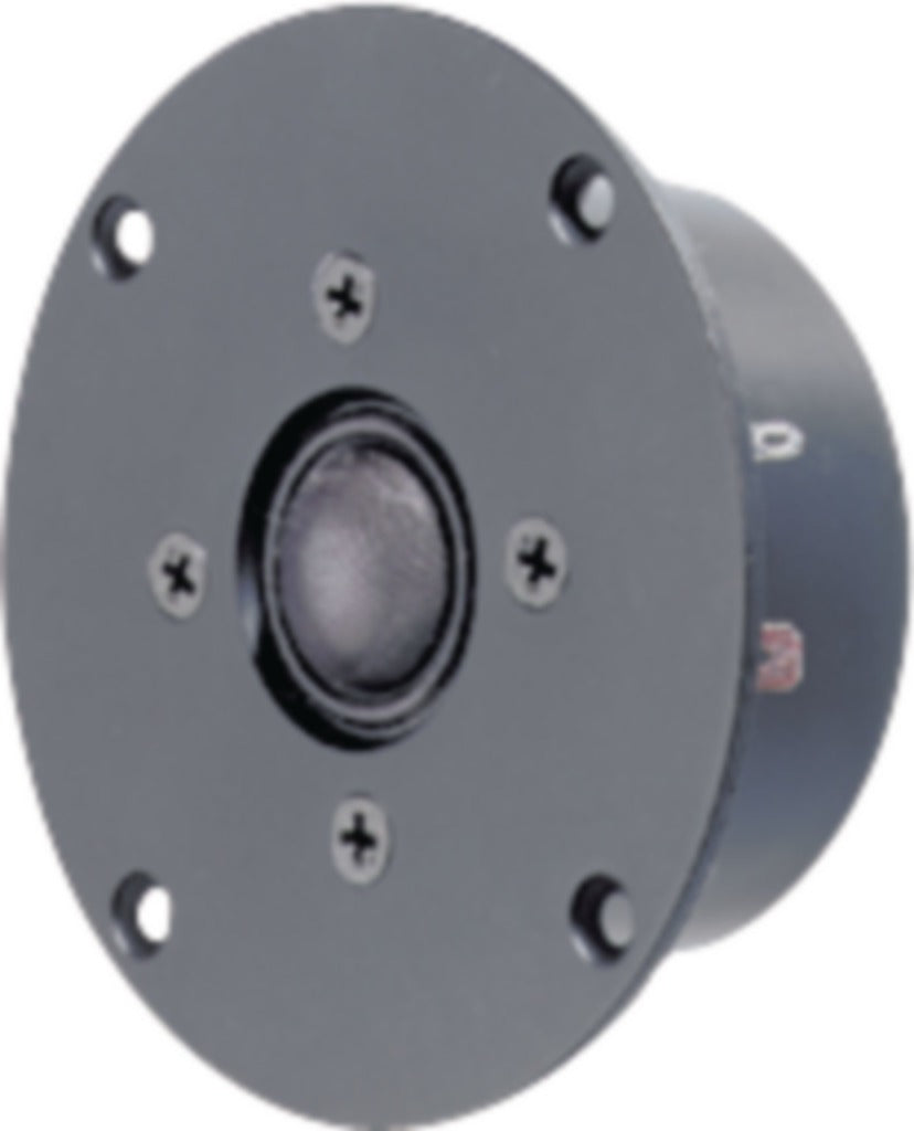 Visaton vs-g20 sc 8 tweeter à dôme haut de gamme 20 mm (0,8) 8 ohm