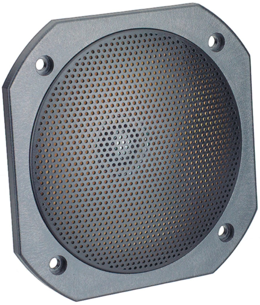 Visaton Visaton VS-FRS10 WP 4W Breitbandlautsprecher salzwasserbeständig 10 cm (4) 4 Ohm weiß