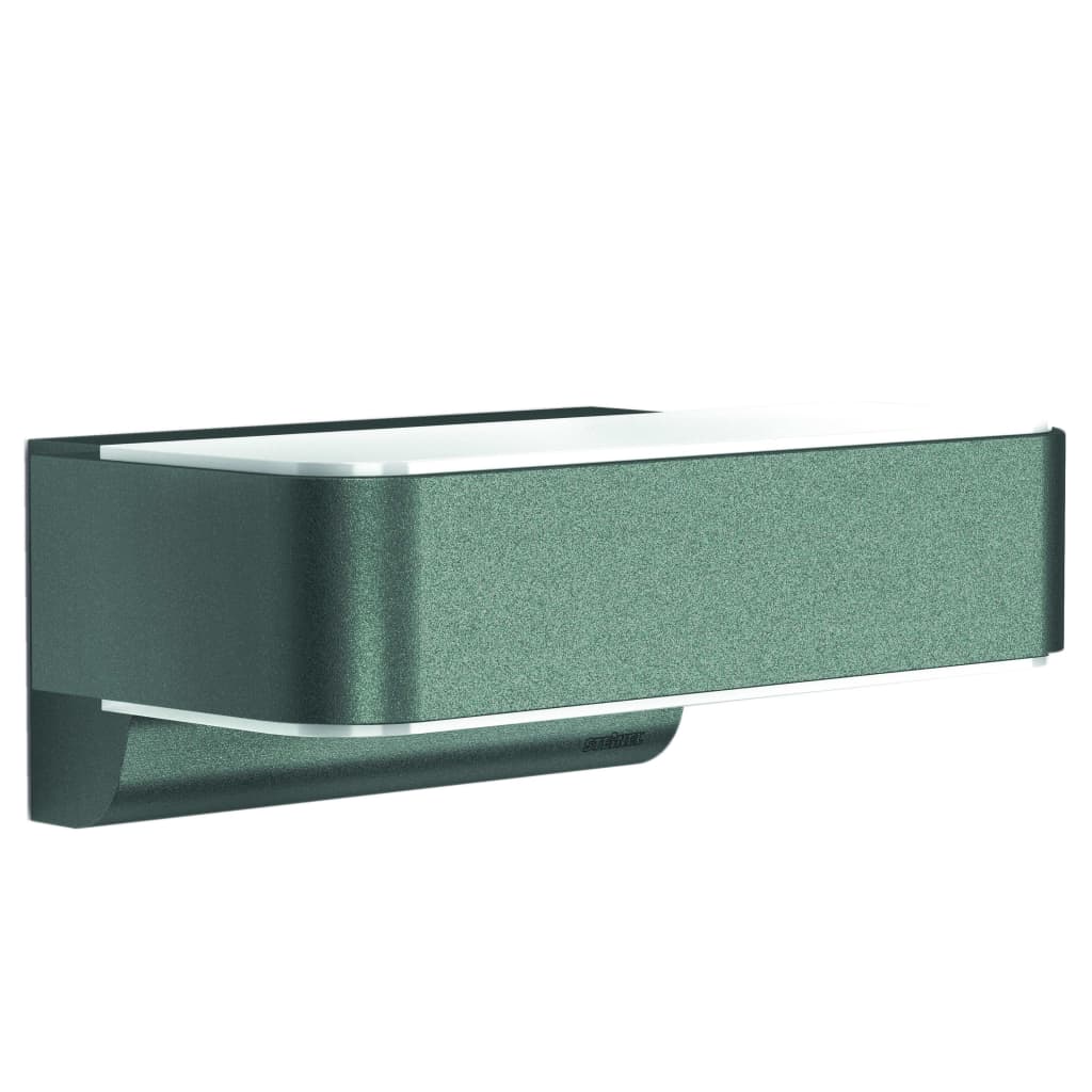 Steinel Steinel Lampe extérieure avec capteur l 810 LED IHF anthracite