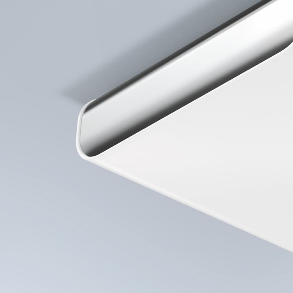 Steinel Steinel Sensorlamp for Inside RS LED M1 V2 Silver 052492