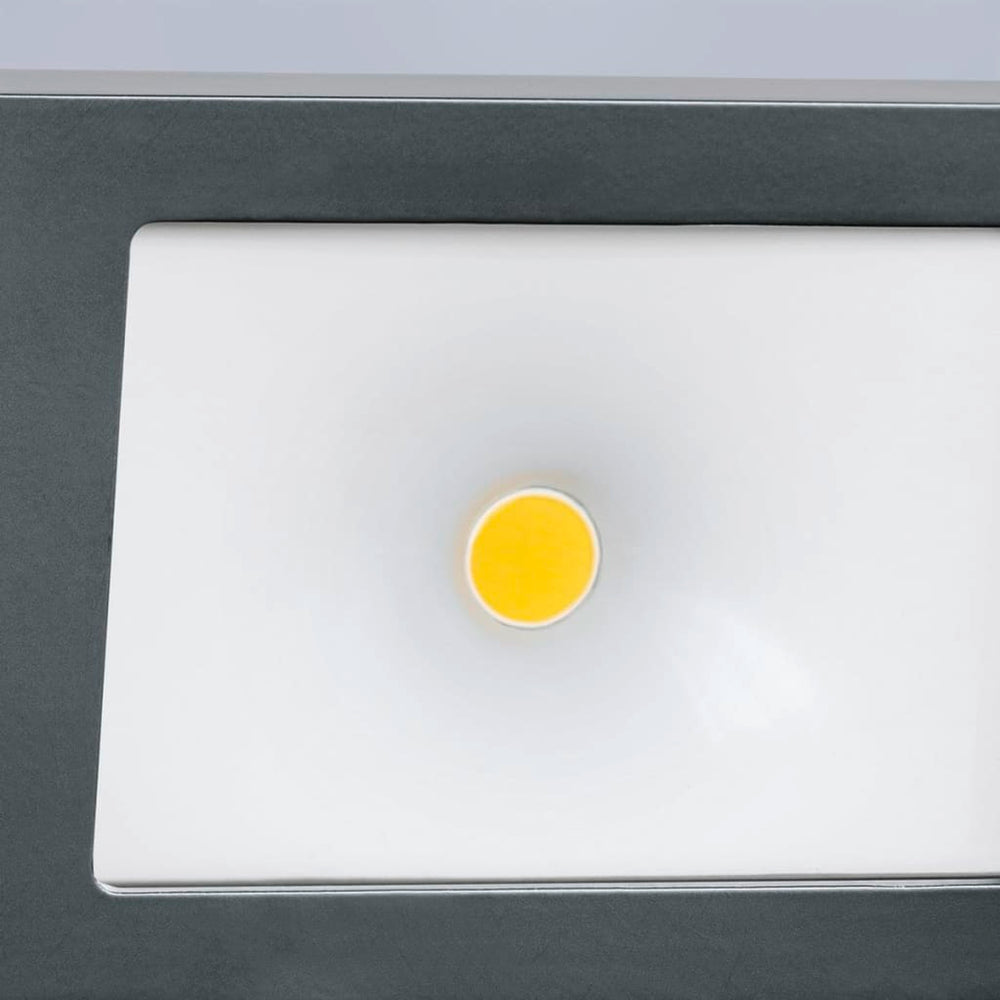 SPEAGE SPEAUX STEINEL STEINEL pour l'extérieur LS 150 LED Black 052546